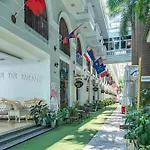 Eden Plaza Da Nang Hotel