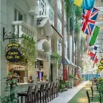 Eden Plaza Da Nang Hotel