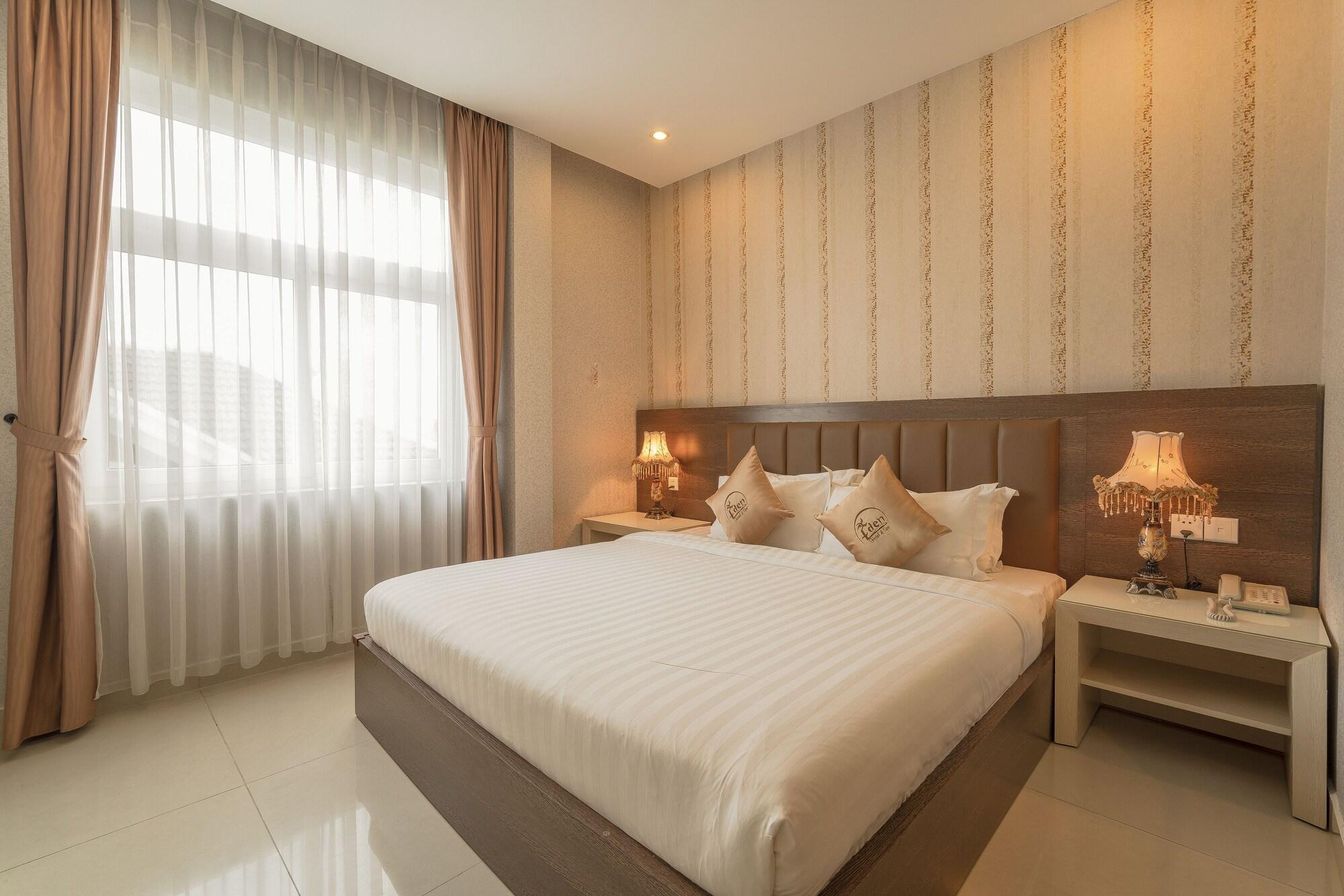 Hotel Eden Plaza Da Nang