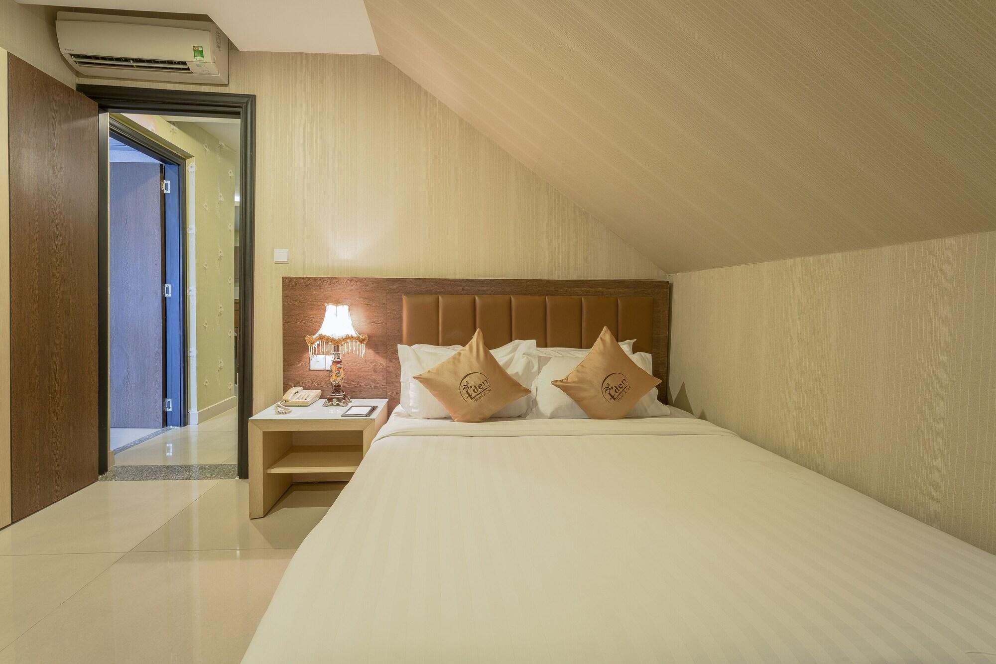 Hotel Eden Plaza Da Nang