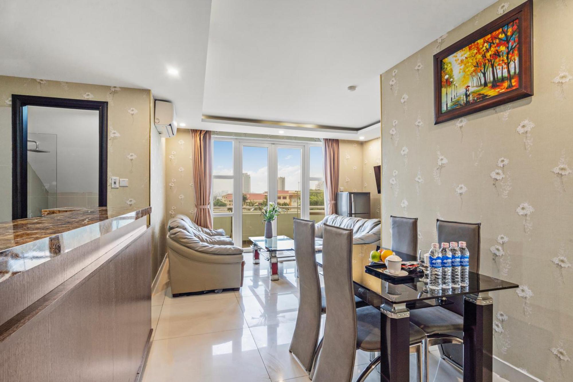 Hotel Eden Plaza 4*