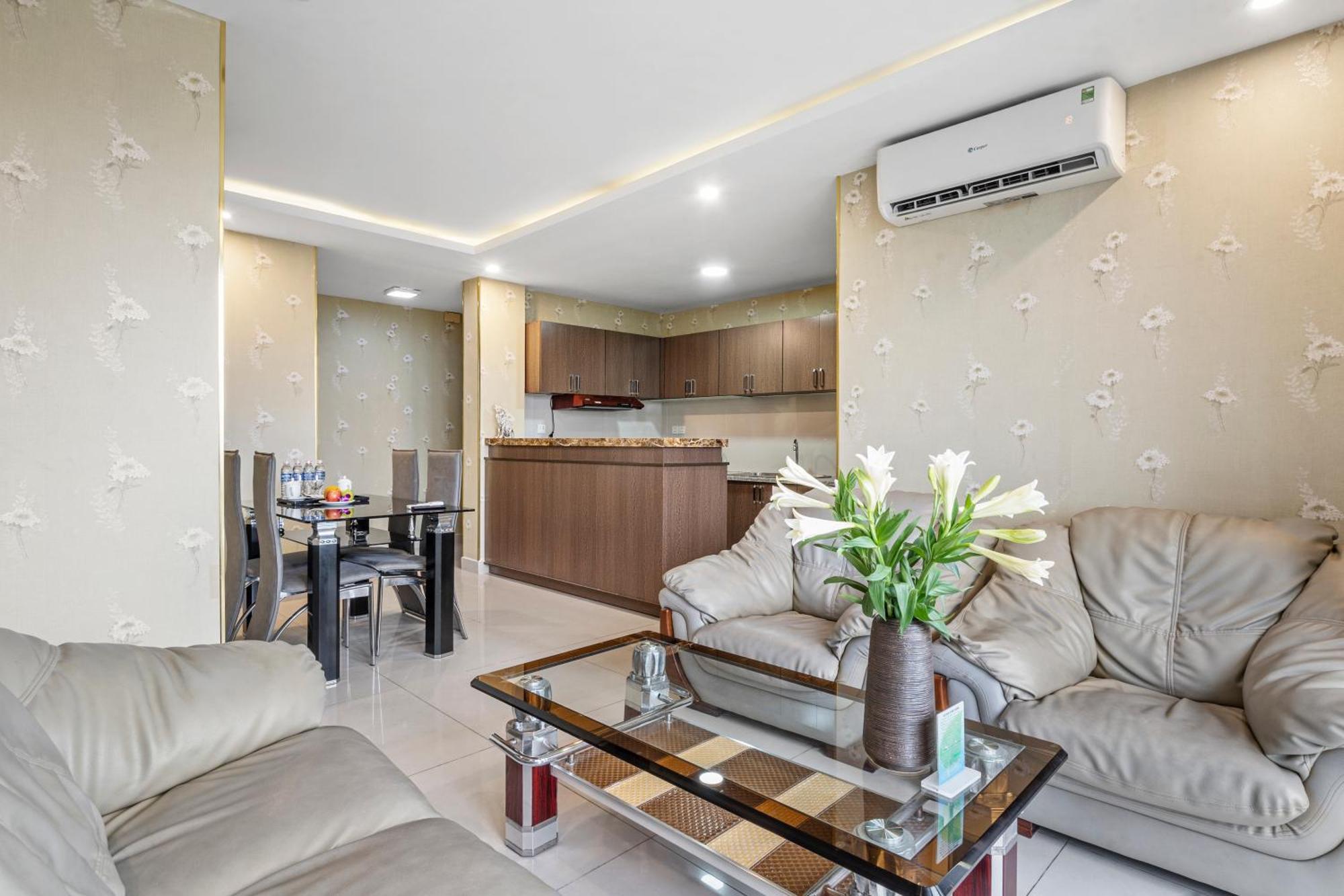Hotel Eden Plaza Da Nang