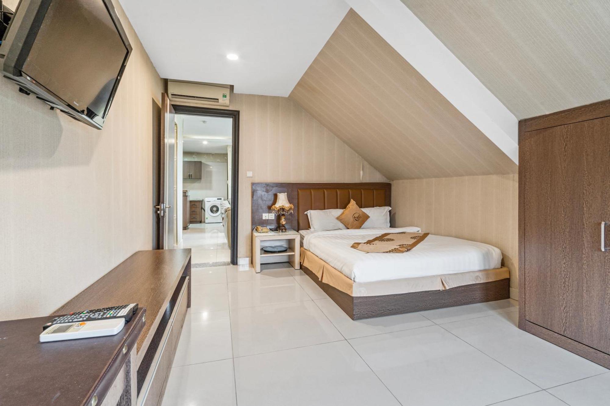 Eden Plaza Da Nang