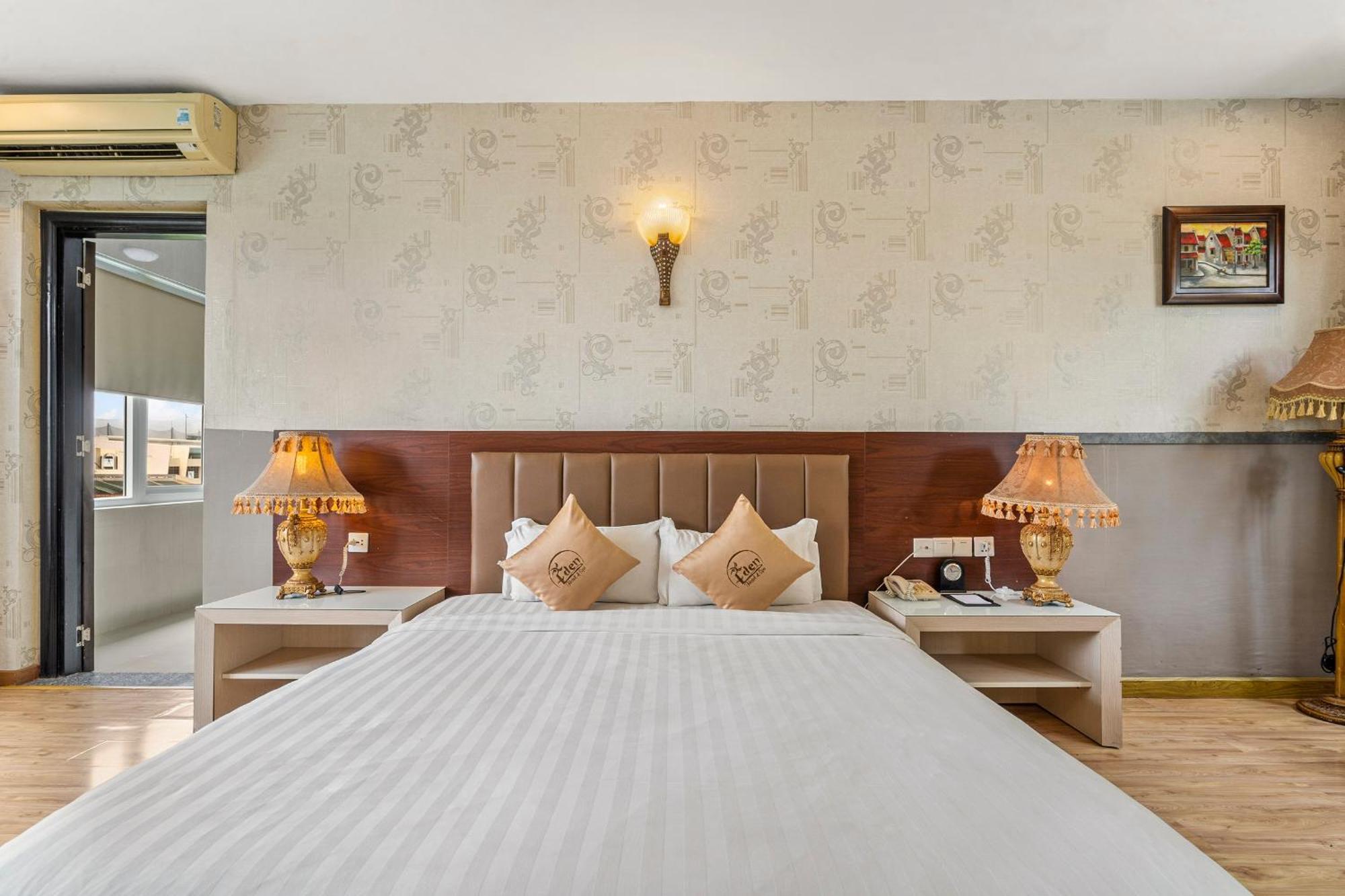 Eden Plaza Hotel Da Nang