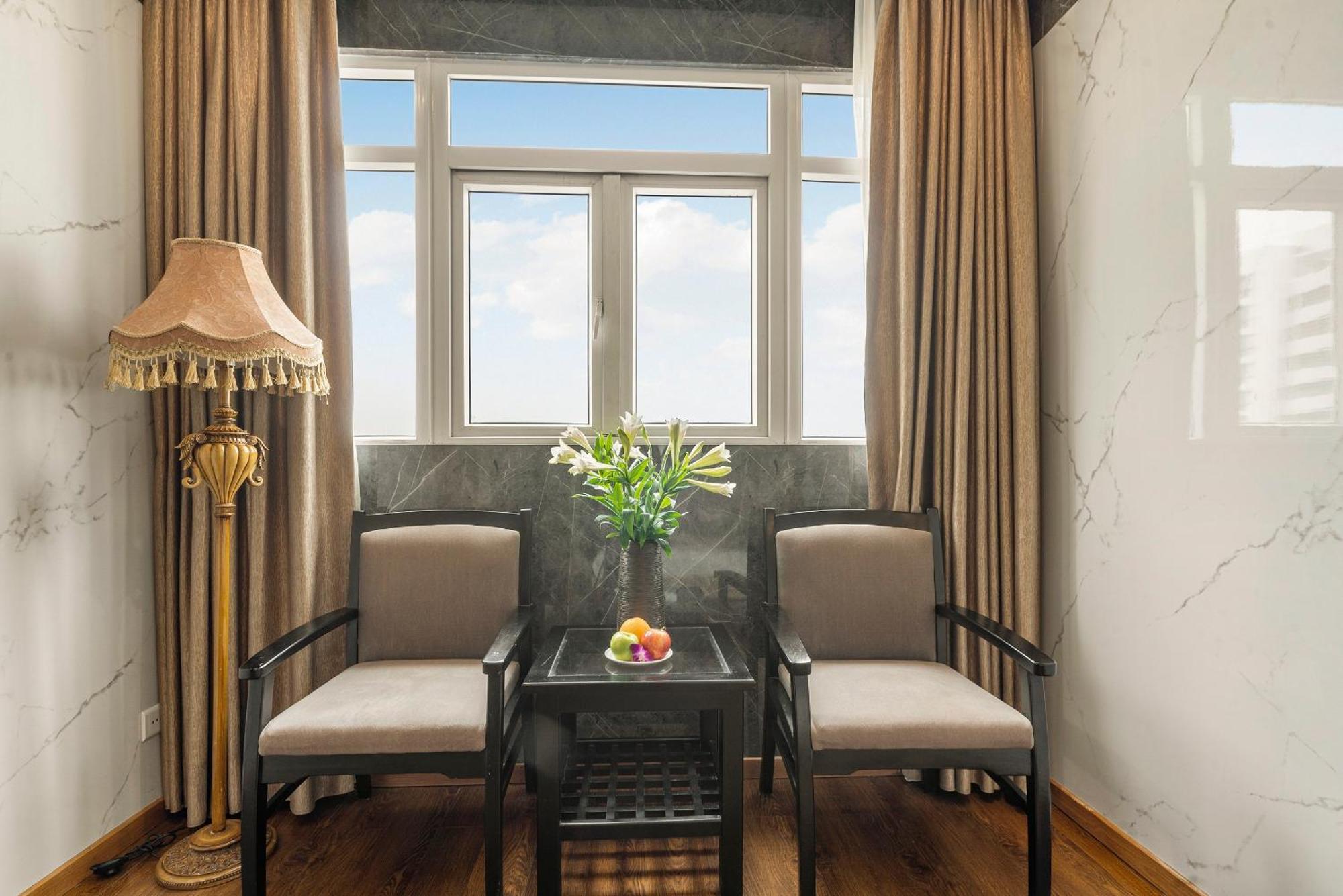 Hotel Eden Plaza Da Nang