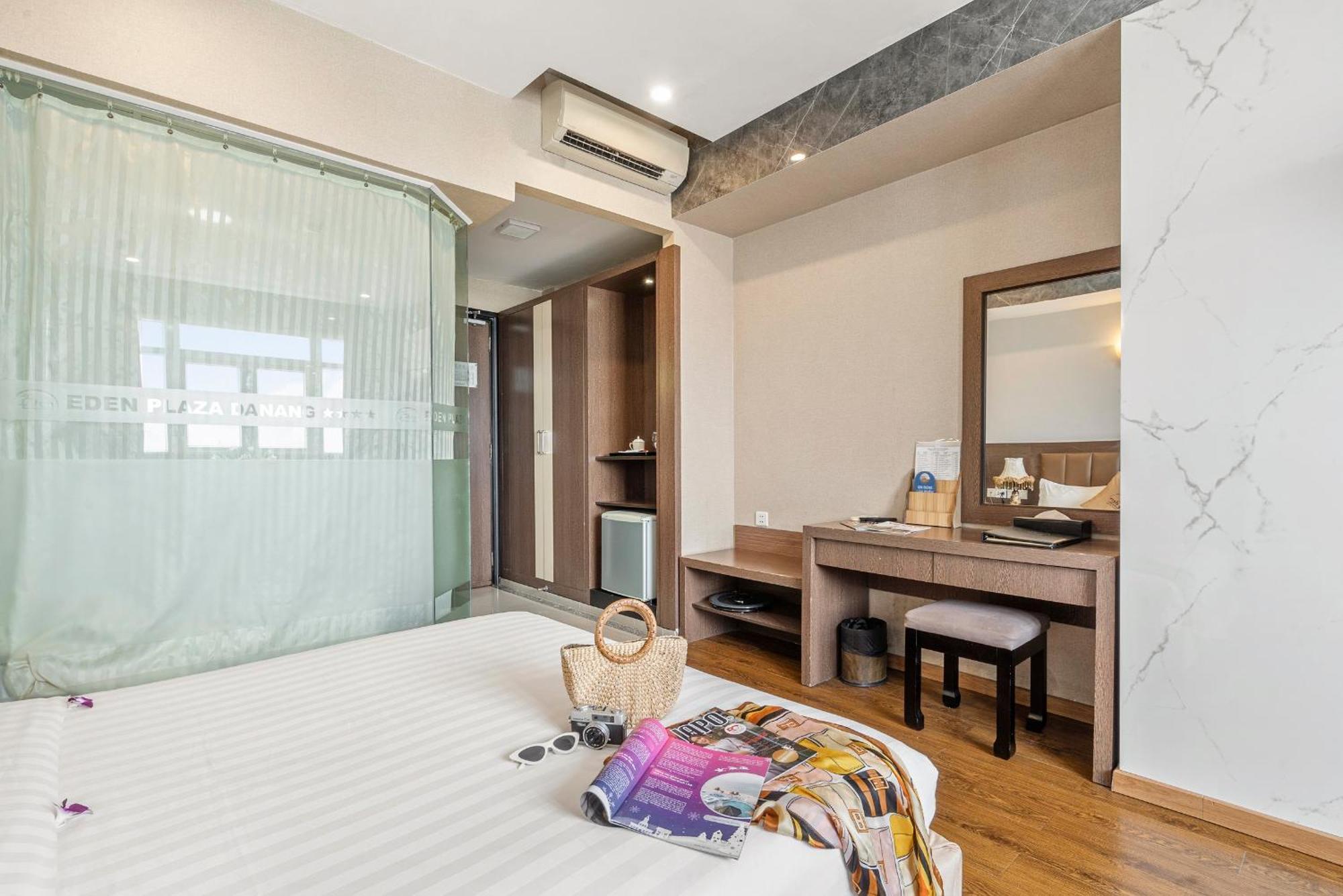 Hotel Eden Plaza Da Nang