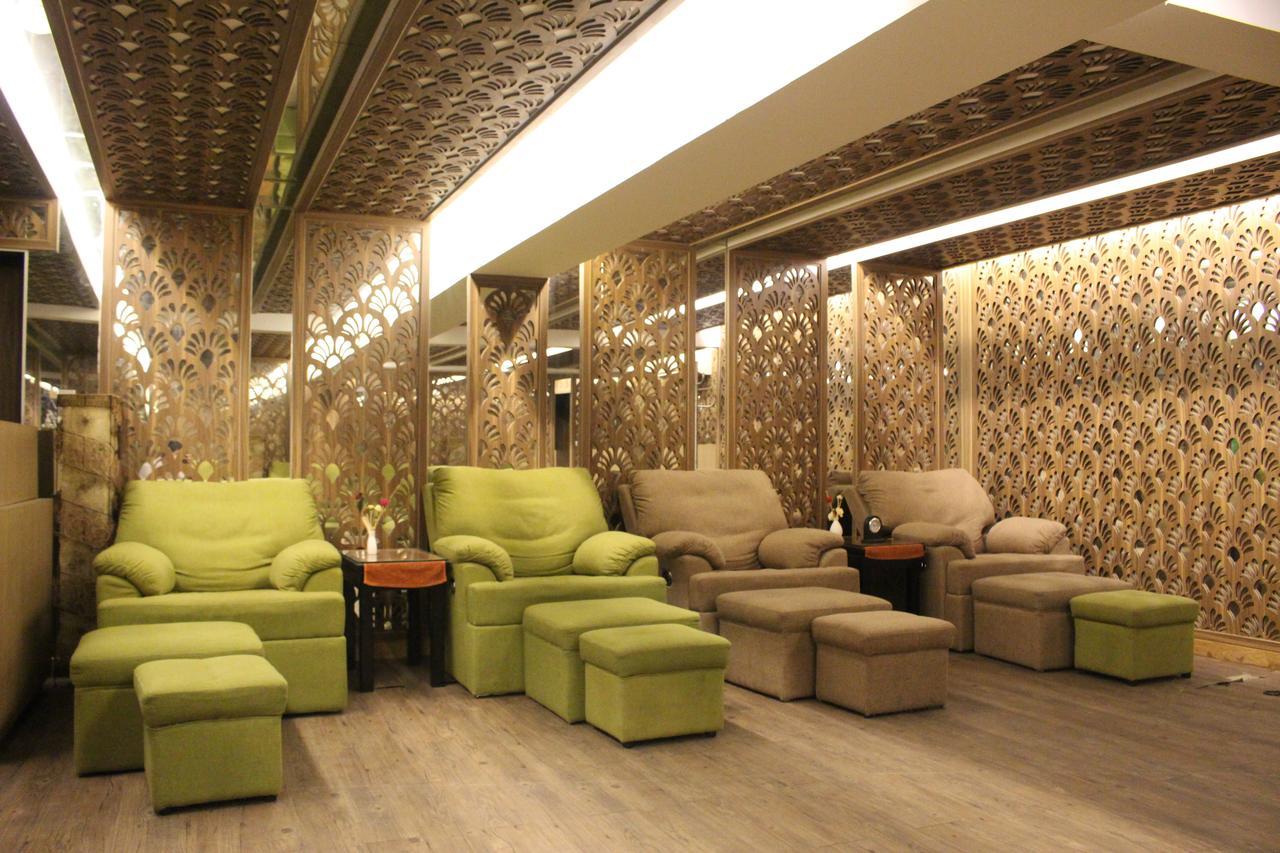 Hotel Eden Plaza
