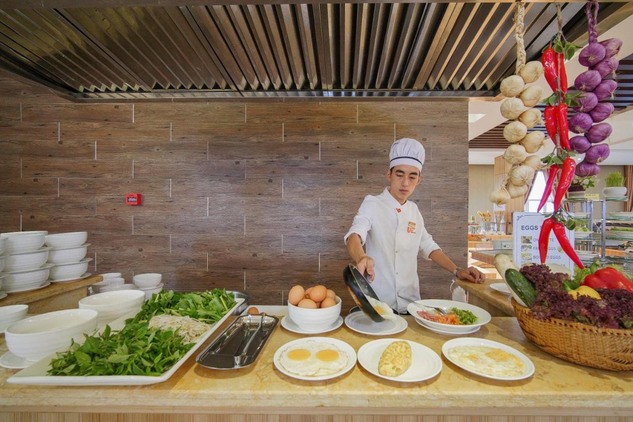 Hotel Eden Plaza Da Nang