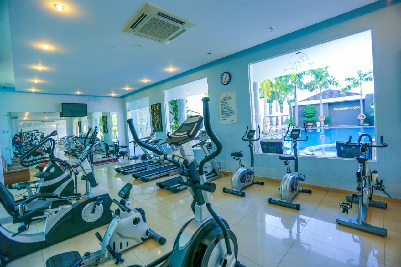 Hotel Eden Plaza Da Nang