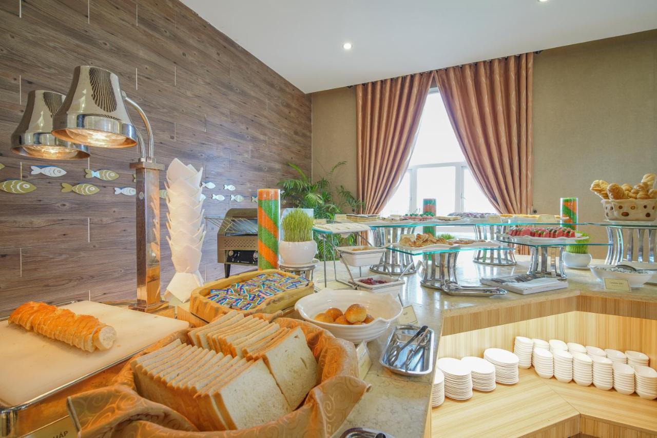 Eden Plaza 4*