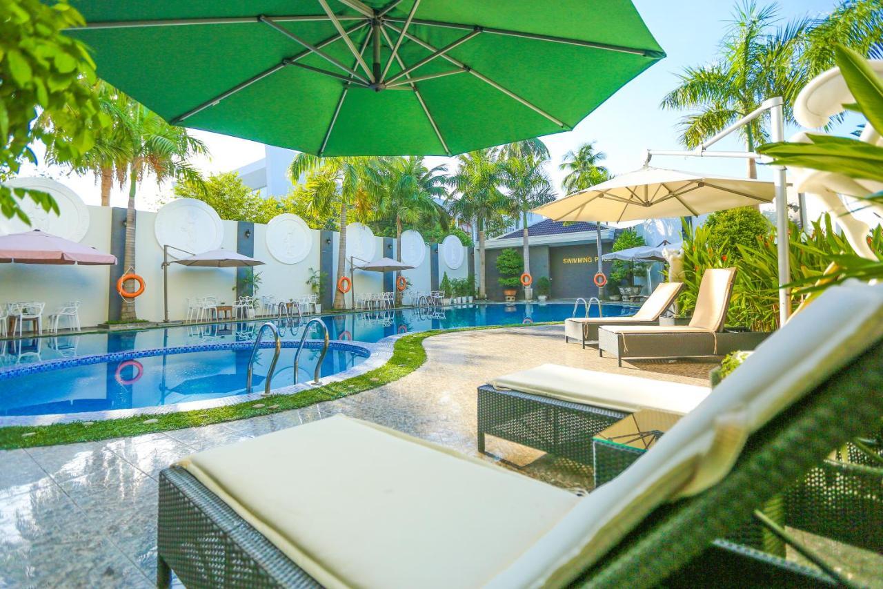 Hotel Eden Plaza