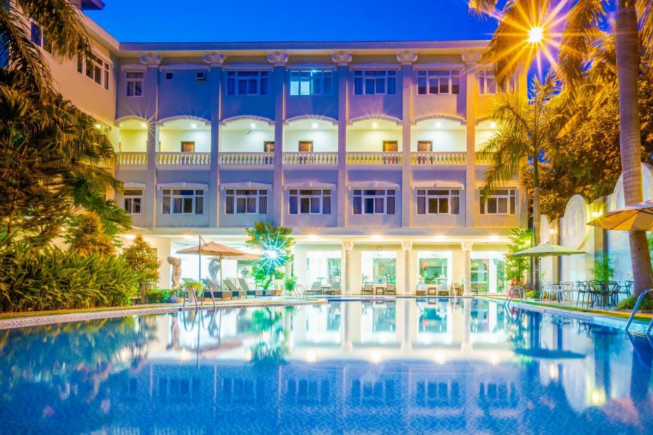 Hotel Eden Plaza Da Nang